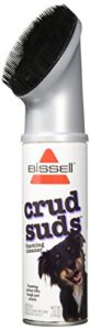 Bissell 14Q7 Crud Suds Foaming Carpet and Upholstery Cleaner, 12-Ounce