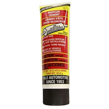 Walker Exhaust 35958 Muffler/Exhaust Putty | The Storepaperoomates Retail Market - Fast Affordable Shopping