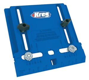 Kreg Tool Company KHI-Pull Cabinet Hardware Jig