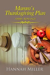 Mamm’s Thanksgiving Plan