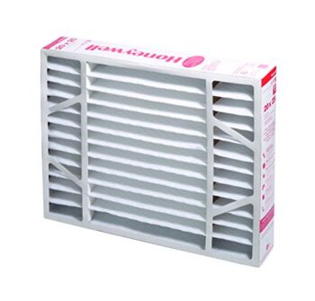 Honeywell Home AC Furnace Media Air Filter 20 x 25 x 4 MERV 11 (1 pk) | The Storepaperoomates Retail Market - Fast Affordable Shopping