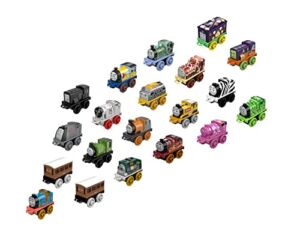 Thomas & Friends MINIS 20-Pack of Train Engines [Amazon Exclusive]