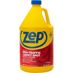 Zep ZUHTC128 High Traffic Carpet Cleaner