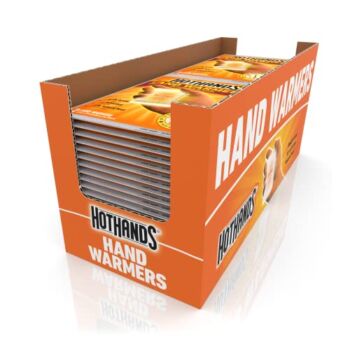 HotHands Hand Warmers – Long Lasting Safe Natural Odorless Air Activated Warmers – Up to 10 Hours of Heat – 40 Pair | The Storepaperoomates Retail Market - Fast Affordable Shopping