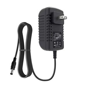 GreatPowerDirect 5V AC/DC Adapter for Popcorn Hour S-300 HD Digital Signage Media Player Power