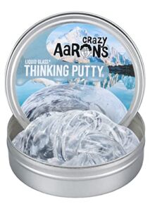 Crazy Aaron’s Liquid Glass® Thinking Putty® (3.2 oz)
