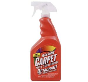 Totally Awesome Carpet Cleaner 32 oz