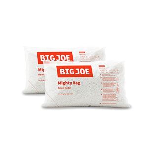Big Joe Bean Refill 100L 2 Pack