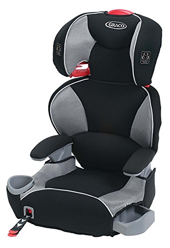 Graco TurboBooster LX High Back Car Seat, Matrix | The Storepaperoomates Retail Market - Fast Affordable Shopping
