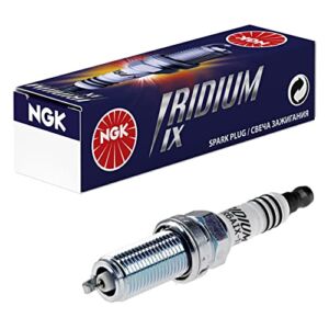 NGK (6619) LFR6AIX-11 Iridium IX Spark Plug, Pack of 1