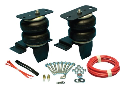 Firestone W217602445 Ride-Rite Kit for Toyota Tundra | The Storepaperoomates Retail Market - Fast Affordable Shopping