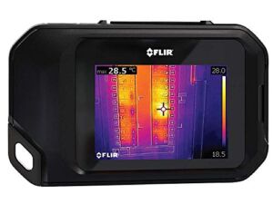 FLIR Pocket Thermal Camera