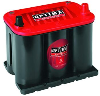 Optima Batteries 8020-164 35 RedTop Starting Battery | The Storepaperoomates Retail Market - Fast Affordable Shopping