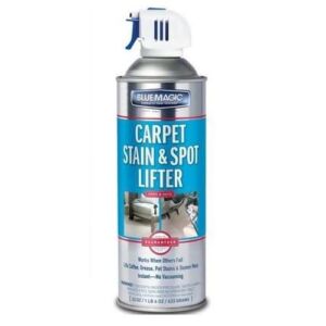 Blue Magic 900 Carpet Stain & Spot Lifter – 22 oz. Aerosol Can
