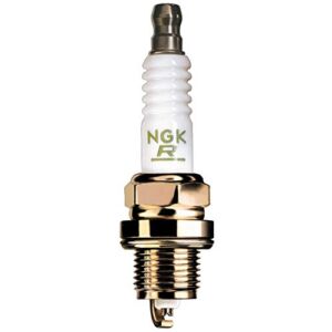 NGK 4172 Standard Spark Plug – BR8ECS Solid, 1 Pack