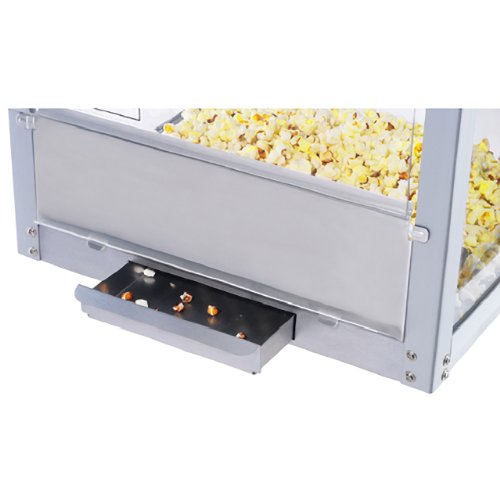 6100 Great Northern Popcorn Red Countertop Foundation Popcorn Popper Machine, 8 Ounce | The Storepaperoomates Retail Market - Fast Affordable Shopping