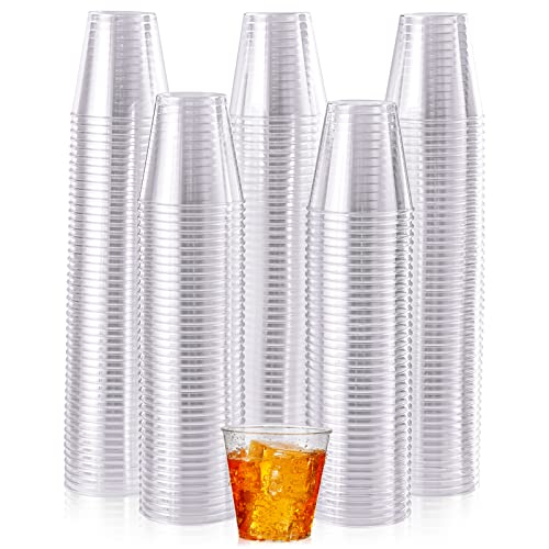 1000 Plastic Shot Glasses-2oz Disposable Cups-2Ounce Plastic Shot Cups-Ideal Plastic Tumbler for Whiskey, Jello Shots, Tasting ,Food Samples,Perfect for Halloween, Thanksgiving ,Christmas Party | The Storepaperoomates Retail Market - Fast Affordable Shopping