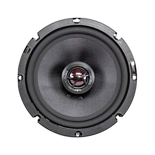 Skar Audio TX65 6.5″ 200W 2-Way Elite Coaxial Car Speakers, Pair | The Storepaperoomates Retail Market - Fast Affordable Shopping