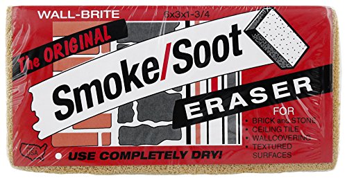 Soot Eraser Sponge -Case of 12 | The Storepaperoomates Retail Market - Fast Affordable Shopping