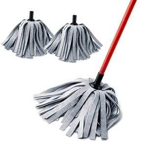 Wallowsun Dirty Resistant and Easy to Clean Household Mop