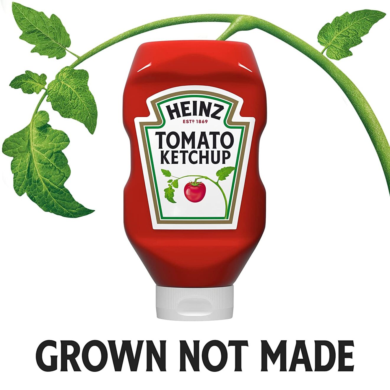 Heinz Tomato Ketchup (32 oz Bottle) | The Storepaperoomates Retail Market - Fast Affordable Shopping