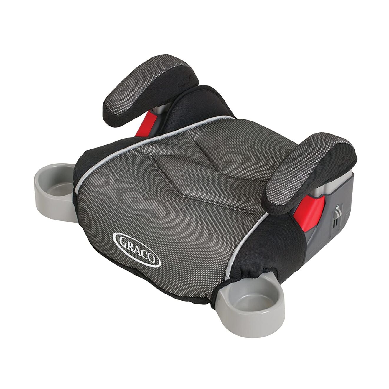 Graco TurboBooster Backless Booster Car Seat, Galaxy | The Storepaperoomates Retail Market - Fast Affordable Shopping
