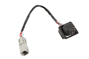 GM Genuine Parts 22922659 Rear Park Assist Camera