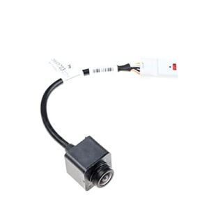 ZEALL Camera 26691703 New Rear View-Backup Camera Designed Compatible with G-MC/GM B-uick Car Car Camera 26691703 (Size : 1)