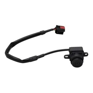 Rear Park Assist Backup Reverse Camera for 11-14 Charger 300