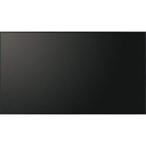 Sharp 85″ Class (84.56″ viewable) LED Display – Digital Signage – 4K UHD (2160p) 3840 x 2160 – Direct-lit LED