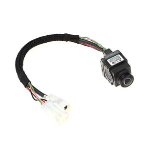 SAEADA Camera 12V A2139006004 2139006004 View Camera Compatible with Me-rcedes Benz GLE W450 Reverse Camera Backup car Accessories