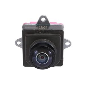 TOMBOM Car-Mounted Camera, Car Parking Reversing Camera Rear View Backup Compatible with Ram 1500 2019-2020 68414414AA