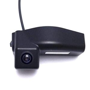 Vehicle Backup Parking HD Waterproof Car Rear Reverse Camera For Mazda 2 Since 2007/ For Mazda 3 2008 2009 2010 2011 2012 2013