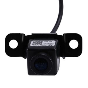 Potadak 95760-2V100 95760-2V002 for 2012-2017 Car Rear View Camera Reverse Camera Parking Assist Backup Camera
