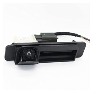 GELAPE Camera 2227500893 Compatible with Mercede-s-Benz Clase C W205 W222 Rear Camera Reverse Image A2227500893 (Size : One Size)