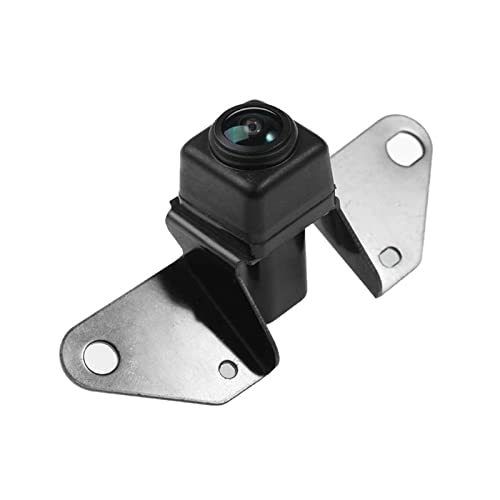 ZEALL Camera Front Camera 284F1-4EA0A Compatible with Ni-ssan Ro-GUE Sport 17-19 View Reversing Backup Camera 284F14EA0A | The Storepaperoomates Retail Market - Fast Affordable Shopping