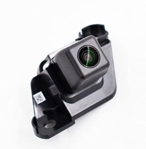 AUTO-PALPAL Car View Camera 86790-04021 8679004021 , Compatible with T0y0ta Tac0ma 2014-2015