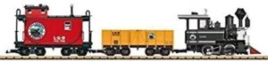 LGB “Freight Train” Train Set