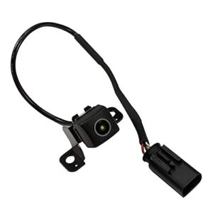 Camera Car Rear View Backup Assist Camera Compatible with Hyu-ndai Sorento 2014 2015 95760-2P600 (Size : 1)