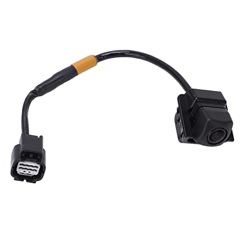 Reversing Camera丨 Back Up Camera丨Rear View Camera 8 Pin 7 Wire 39530 TBA A01 Parking Reverse Camera Replacement for Civic FC 10th 2016‑2019 Cameras and Driving Safety | The Storepaperoomates Retail Market - Fast Affordable Shopping