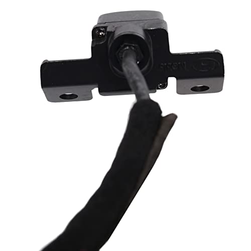 GELAPE Camera 957603N500 Car Reversing Camera Reversing Assist Camera Compatible with Hyundai Equus Signature 95760-3N500 (Size : 1) | The Storepaperoomates Retail Market - Fast Affordable Shopping