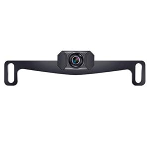 AMTIFO H14 Licence Plate Backup Camera Compatible with AM-W70 System