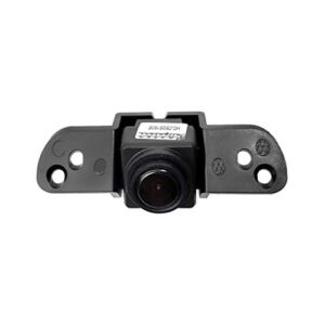 Master Tailgaters Replacement for Chevrolet Silverado / GMC Sierra 1500 (2016-2019), 2500, 3500 (2016-2019) Backup Camera OE Part # 84062896, 23363727