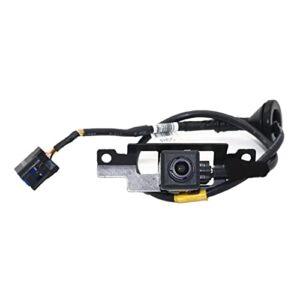 ZEALL Camera 95760B2000 Compatible with K-IA Soul 2014-2019 OEM Rear View Camera 95760B2010