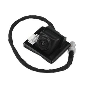 SAEADA Camera 84397886 View Backup Camera Trunk Camera Compatible with G-M Ca-dillac Car Accessories 84509120 39125411