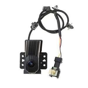 ZEALL Camera Car Front View Camera Reverse Camera Compatible with K-ia Backup Parking Camera 95780-3T000 957803T000