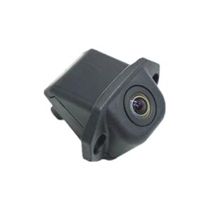 ZEALL Camera Car Rear Camera Rear Park Assist Camera Compatible with Vo-lv S60 XC60 V60 S60L S80L 31371267 31254549