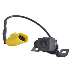 Getfarway Safety Parking Assist Camera Rear View Backup Camera 95760-2P202 Compatible with Kia Sorento 2011-2013 , Rear Park Assist Camera 957602P000 957602P201 592-267