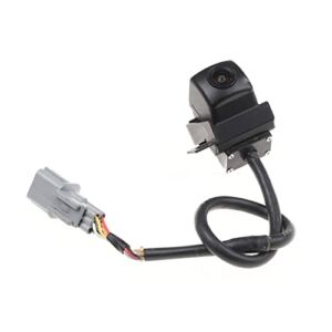 ZEALL Camera 12V 95760C9100 95760-C9100 Reversing Rear View Backup Parking Assist Camera Compatible with Hyun-dai Creta ix25 GC 2016