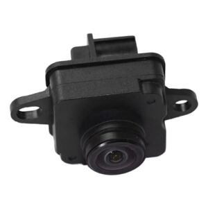 Garage-Pro Back Up Camera Compatible with 2014-2018 Jeep Cherokee – CH1960110